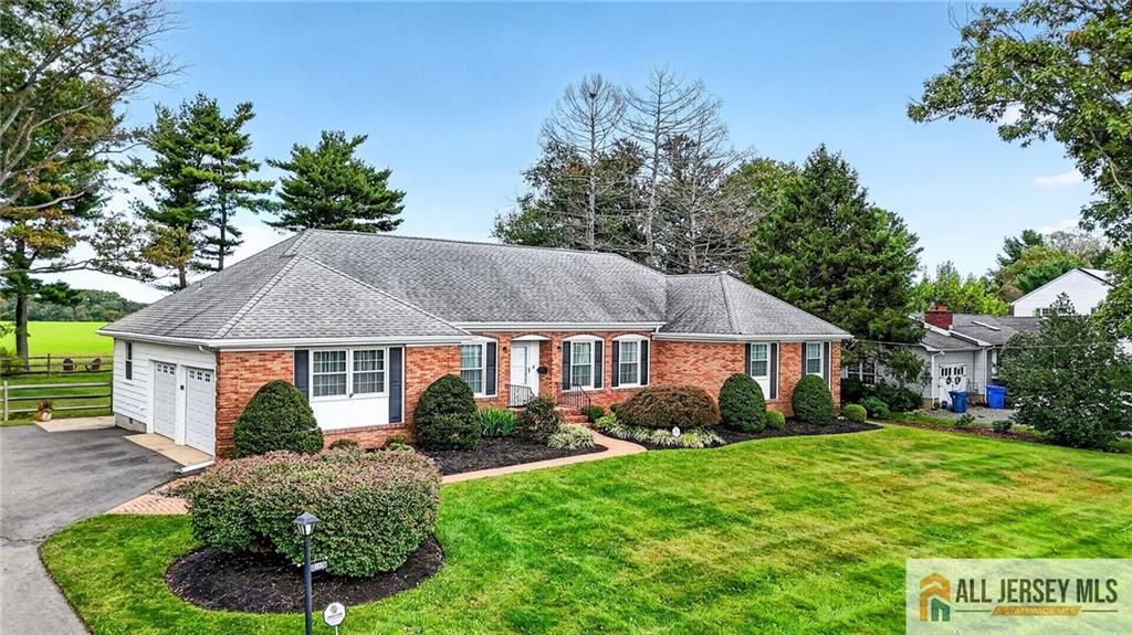 140 Plainsboro Road Cranbury NJ 08512