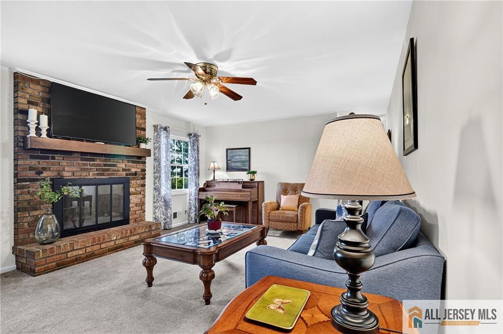 140 Plainsboro Road Cranbury NJ 08512