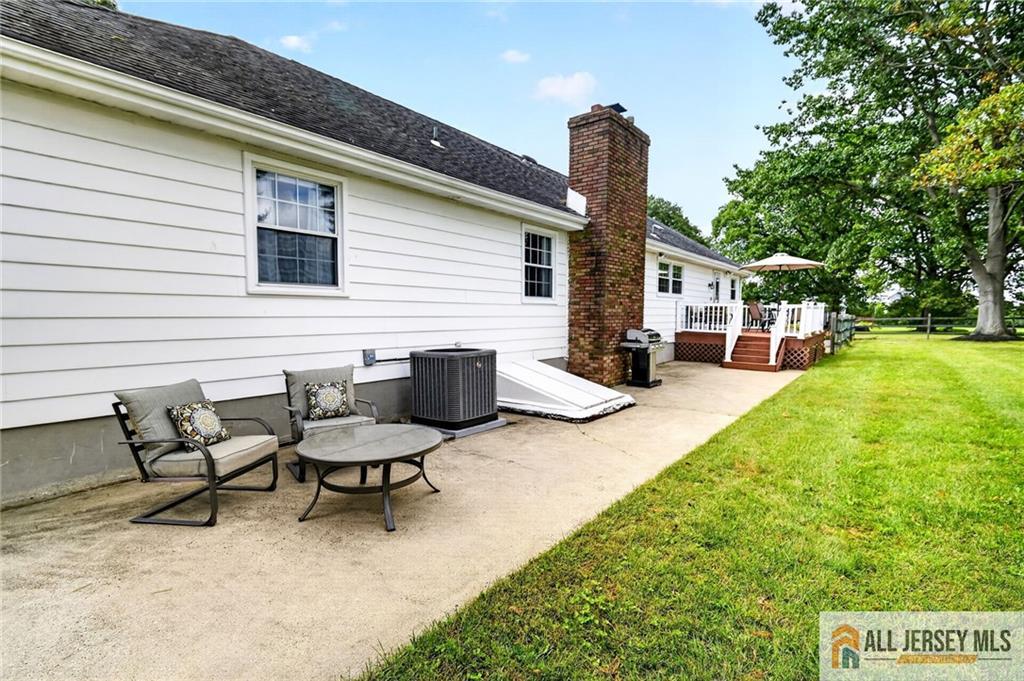140 Plainsboro Road Cranbury NJ 08512