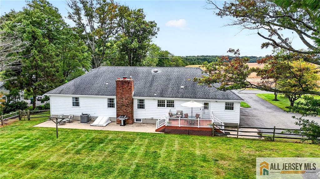 140 Plainsboro Road Cranbury NJ 08512
