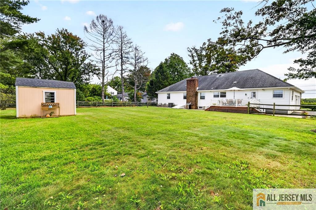 140 Plainsboro Road Cranbury NJ 08512