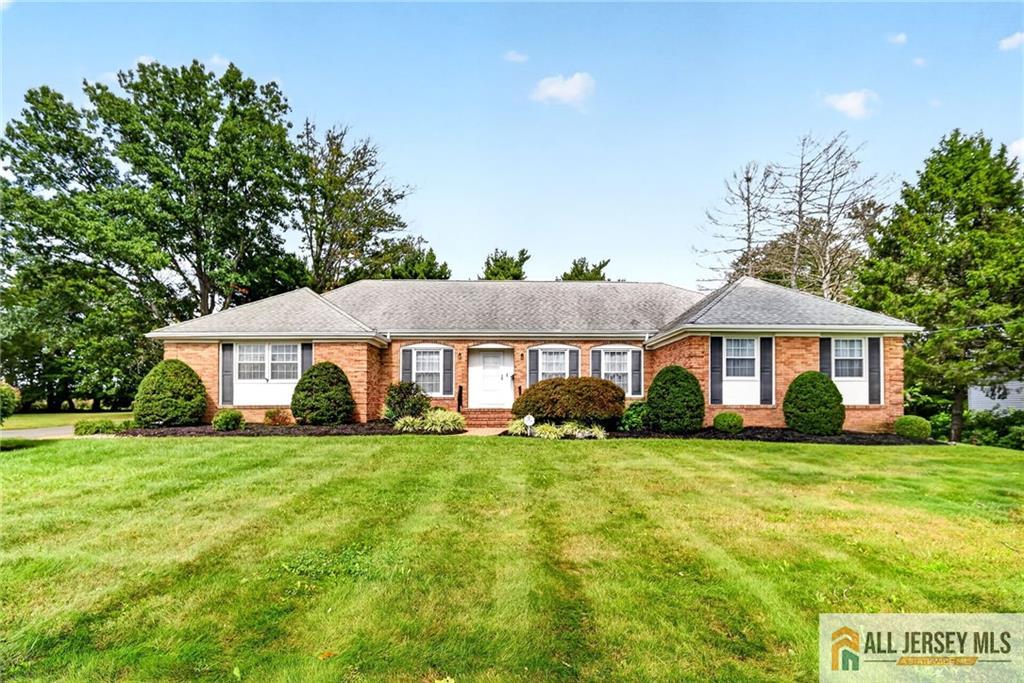 140 Plainsboro Road Cranbury NJ 08512