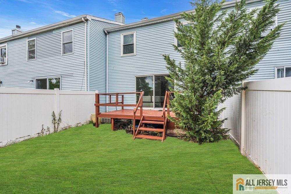 26 Tiger Lilly Court Sayreville NJ 08872