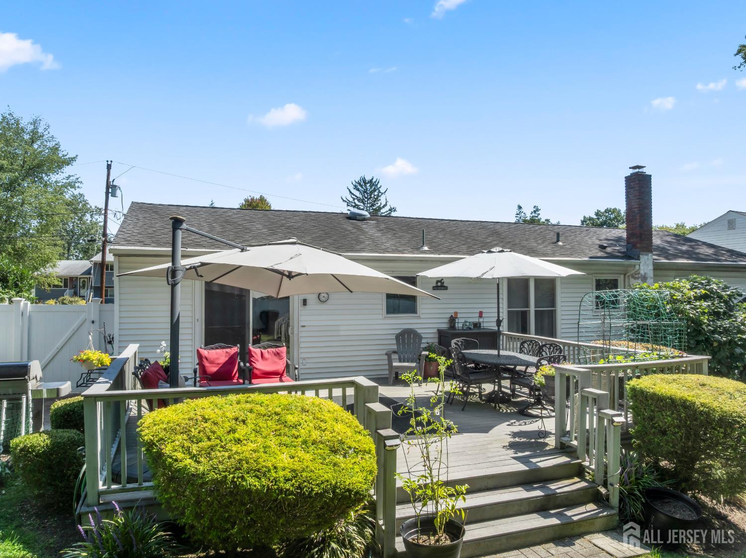 28 Bradford Road E East Brunswick NJ 08816