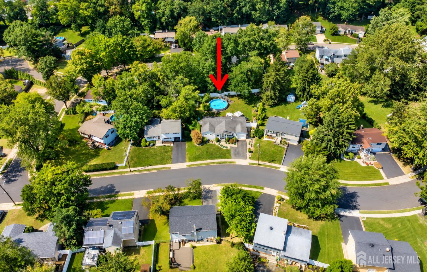 28 Bradford Road E East Brunswick NJ 08816