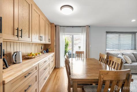 20 Arrowsmith Court Old Bridge NJ 07747