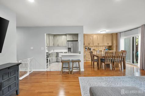 20 Arrowsmith Court Old Bridge NJ 07747