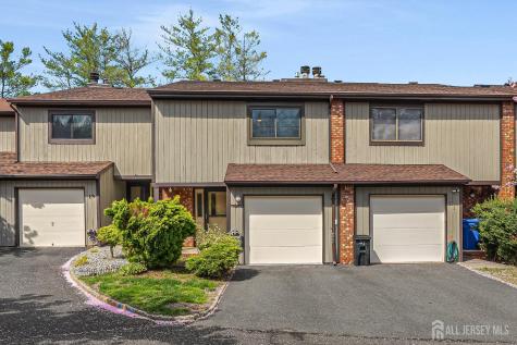 20 Arrowsmith Court Old Bridge NJ 07747
