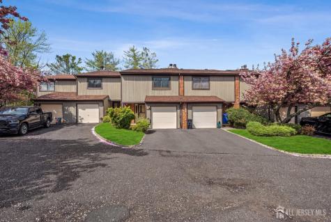 20 Arrowsmith Court Old Bridge NJ 07747