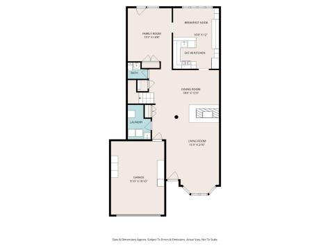 36 Ravenswood Court Edison NJ 08820