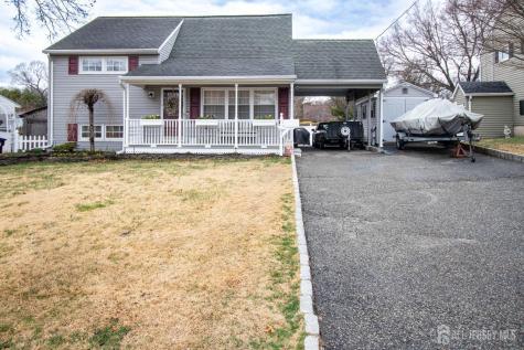 31 Hillsdale Road East Brunswick NJ 08816