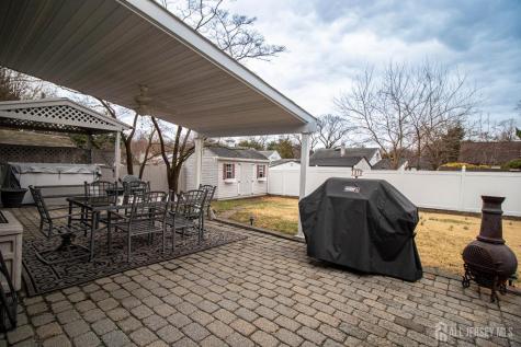 31 Hillsdale Road East Brunswick NJ 08816