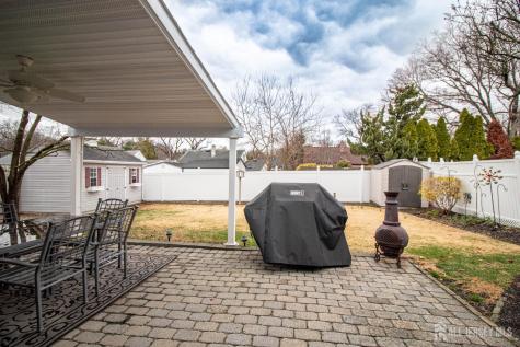31 Hillsdale Road East Brunswick NJ 08816