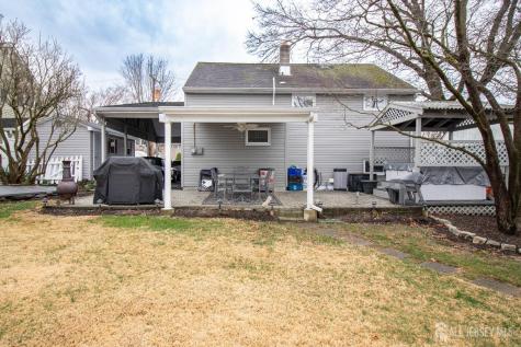 31 Hillsdale Road East Brunswick NJ 08816