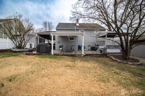 31 Hillsdale Road East Brunswick NJ 08816