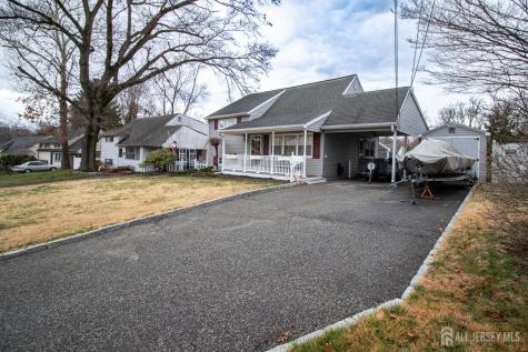 31 Hillsdale Road East Brunswick NJ 08816