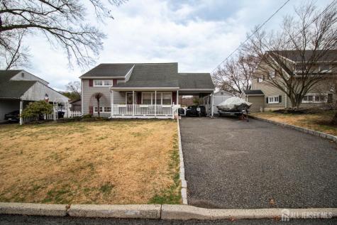31 Hillsdale Road East Brunswick NJ 08816