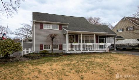 31 Hillsdale Road East Brunswick NJ 08816