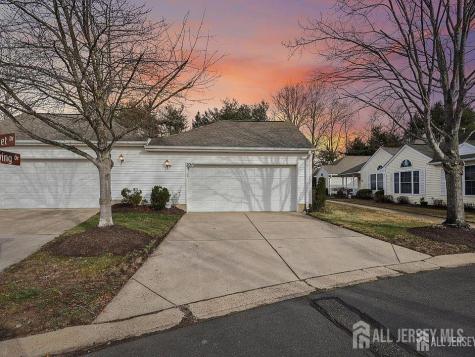 304 Waxwing Drive Monroe NJ 08831