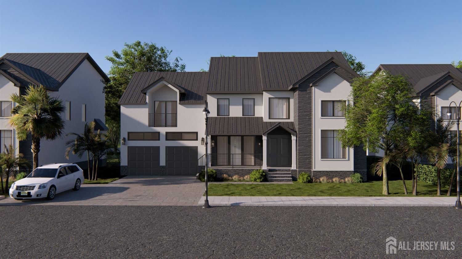 1 Leora Drive Edison NJ 08817