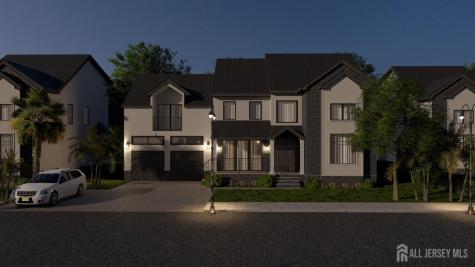 1 Leora Drive Edison NJ 08817