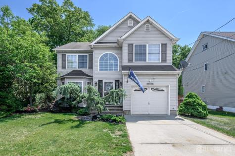 20-B N Shore Boulevard N Helmetta NJ 08828