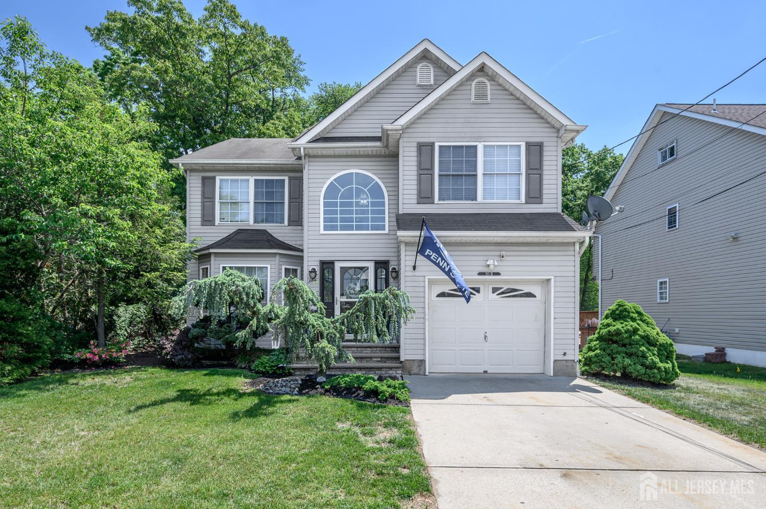 20-B N Shore Boulevard N Helmetta NJ 08828