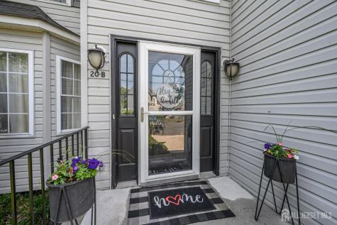 20-B N Shore Boulevard N Helmetta NJ 08828