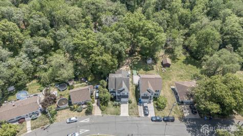 20-B N Shore Boulevard N Helmetta NJ 08828