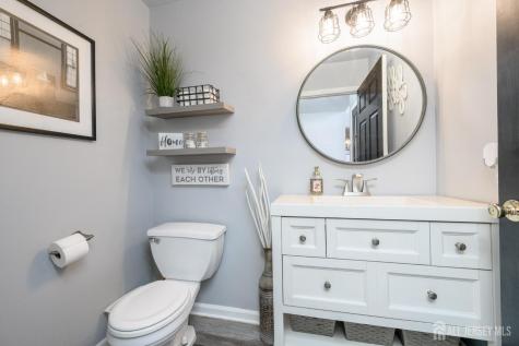 20-B N Shore Boulevard N Helmetta NJ 08828