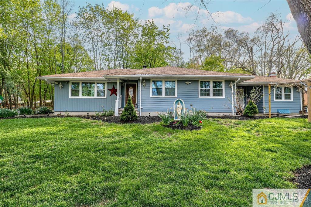 Millstone NJ, 2 Agress Road