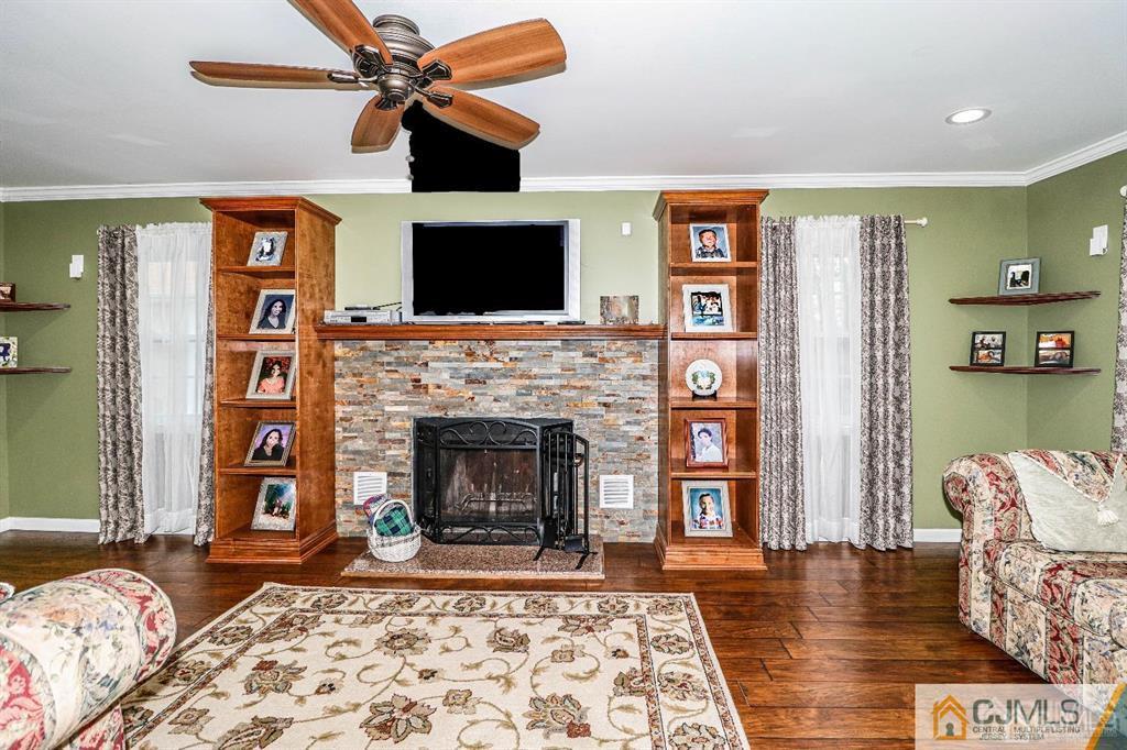 2 Agress Road Millstone NJ 08535