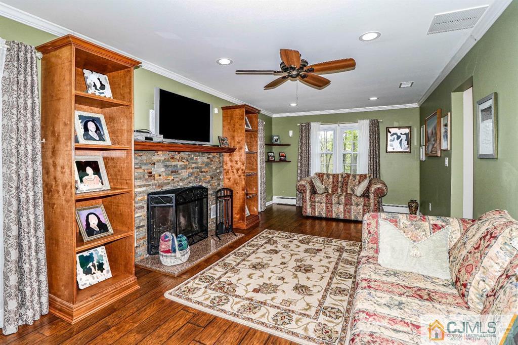2 Agress Road Millstone NJ 08535
