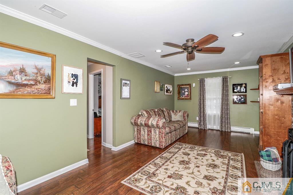 2 Agress Road Millstone NJ 08535