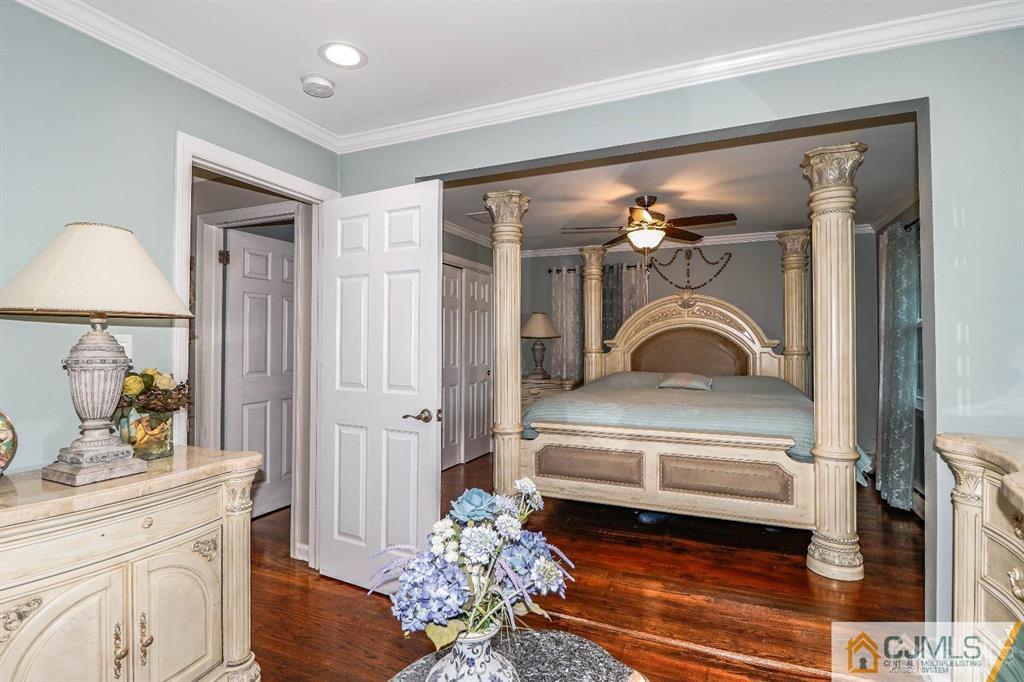 2 Agress Road Millstone NJ 08535