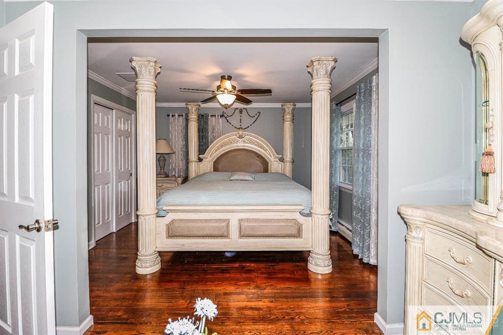 2 Agress Road Millstone NJ 08535