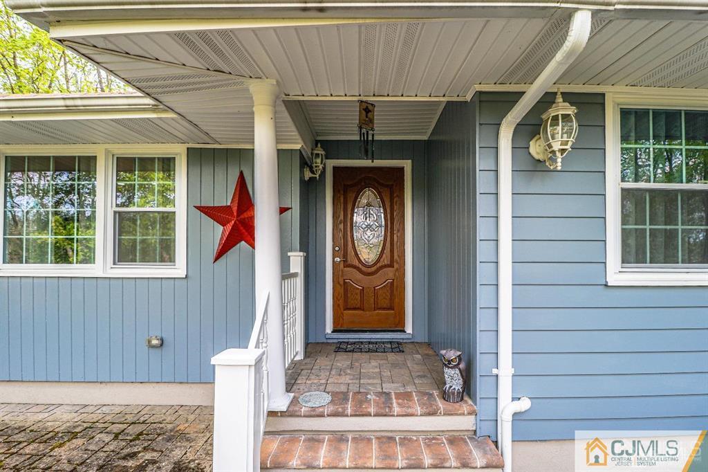 2 Agress Road Millstone NJ 08535