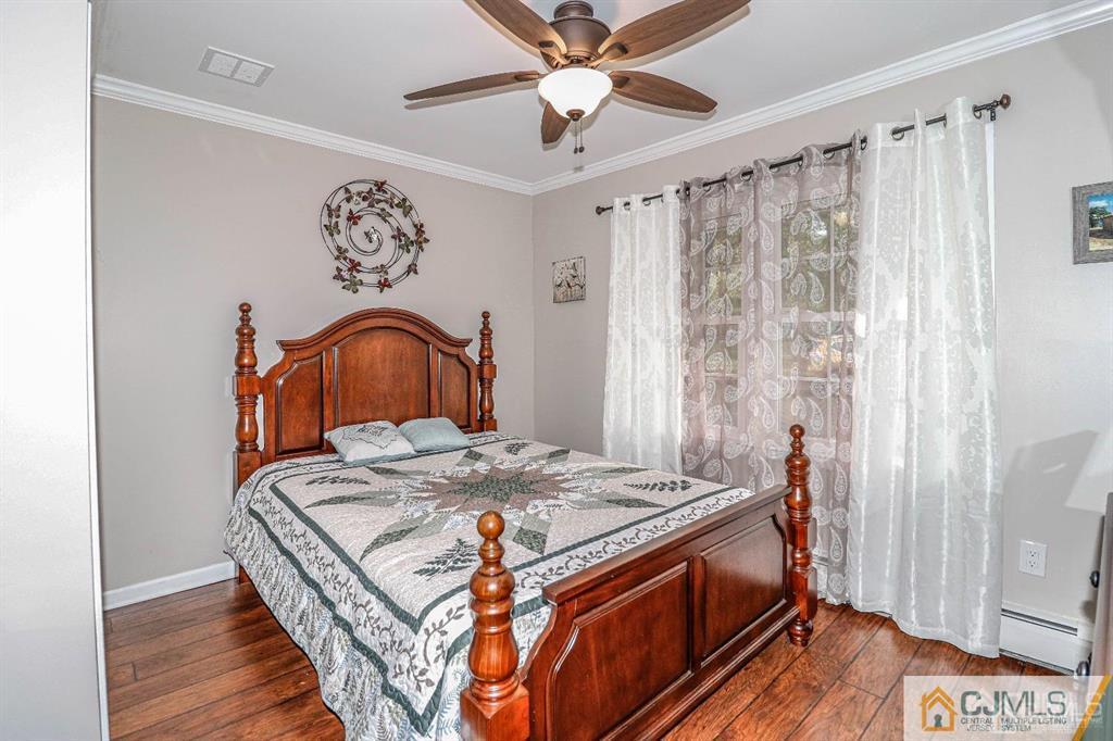 2 Agress Road Millstone NJ 08535
