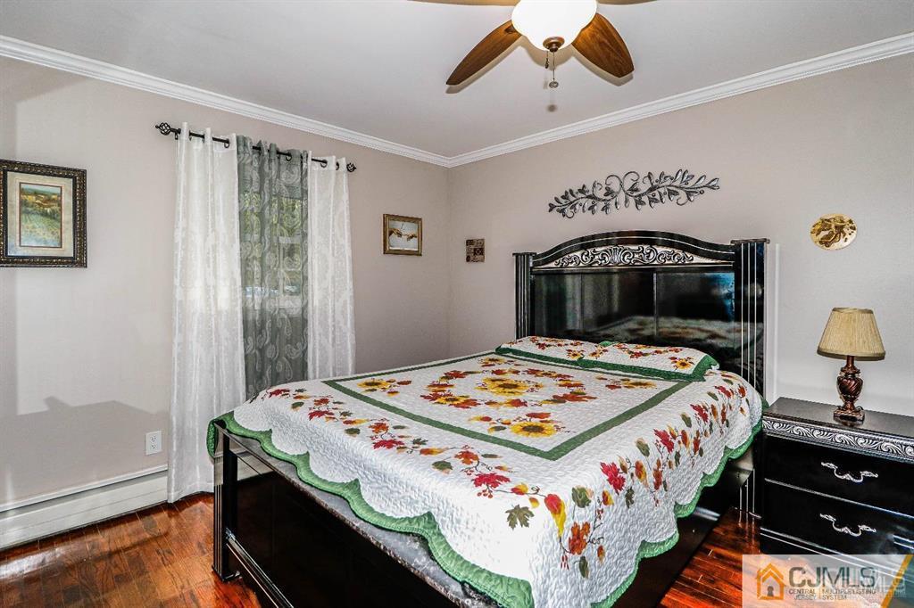 2 Agress Road Millstone NJ 08535