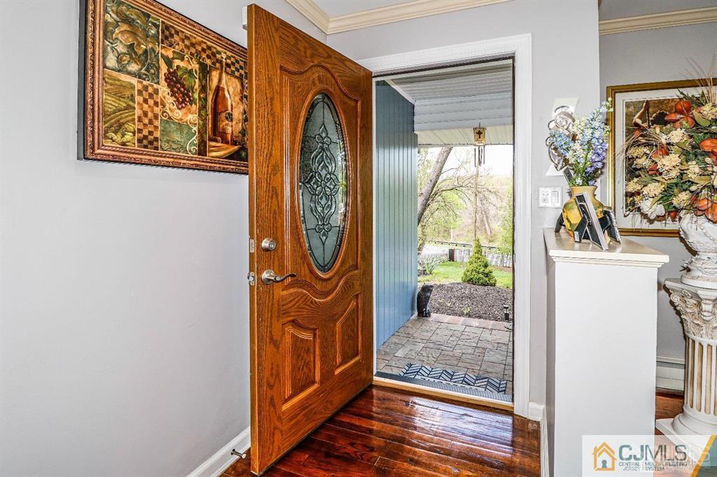 2 Agress Road Millstone NJ 08535