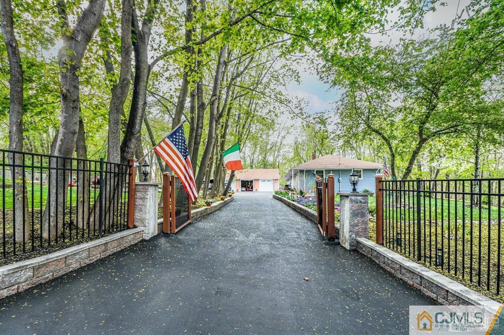 2 Agress Road Millstone NJ 08535