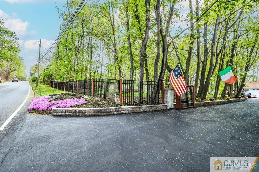 2 Agress Road Millstone NJ 08535
