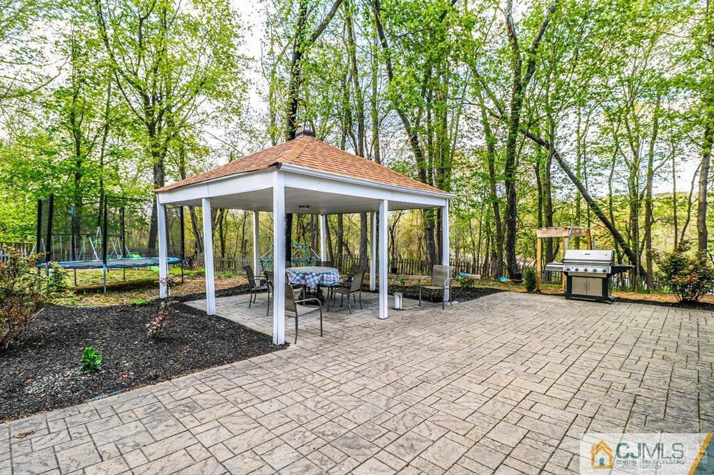 2 Agress Road Millstone NJ 08535