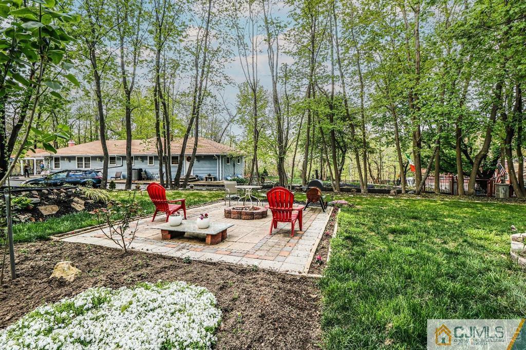 2 Agress Road Millstone NJ 08535