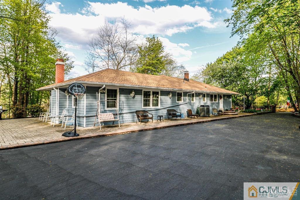 2 Agress Road Millstone NJ 08535