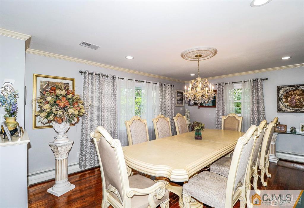2 Agress Road Millstone NJ 08535