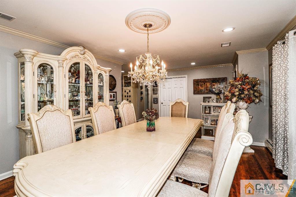 2 Agress Road Millstone NJ 08535