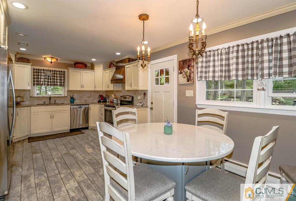 2 Agress Road Millstone NJ 08535