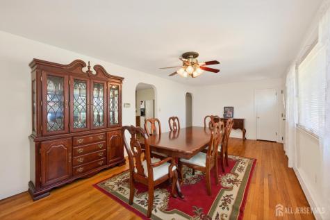 126 Jay Place Middlesex NJ 08846