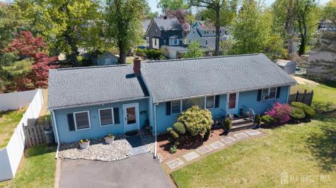 126 Jay Place Middlesex NJ 08846